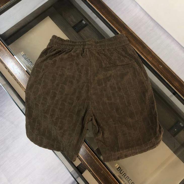 Dior Short Pants _SKUDiorXS-Ltltx0317213